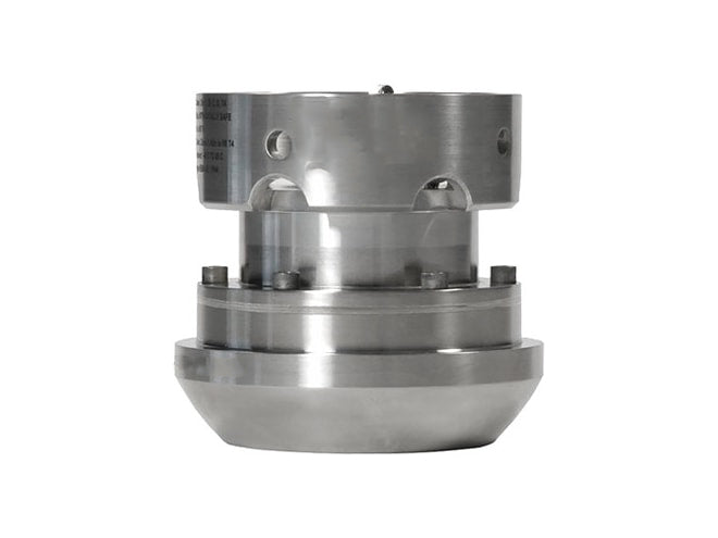 Hammer Union Pressure Transmitter
