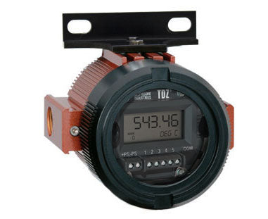 HART Temperature Transmitter