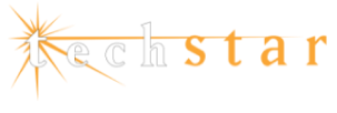 Tech Star Logo