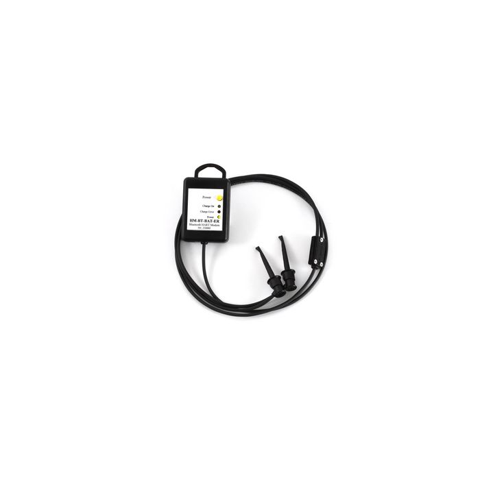 HM-BT-BAT-ER-BP: Banana Plug HART Cable Option