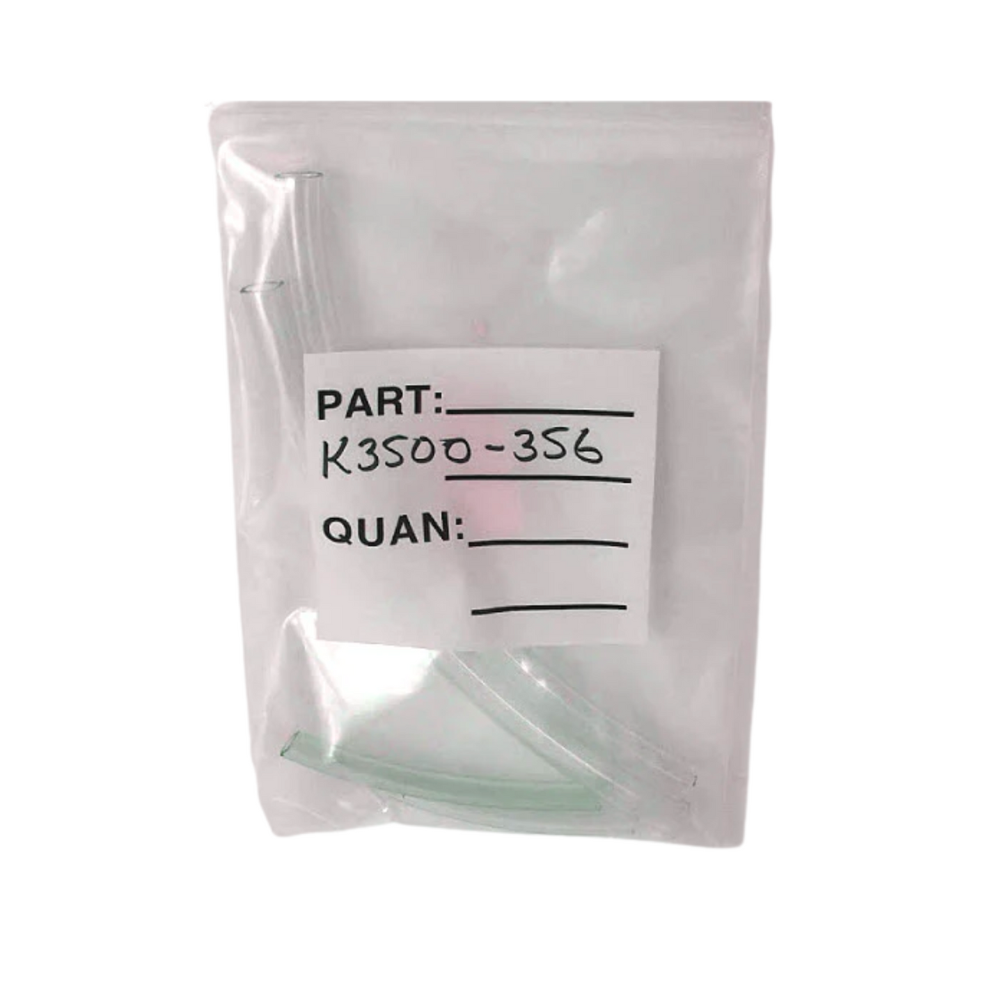 Kit, 9060/61/62 Re-Tubing