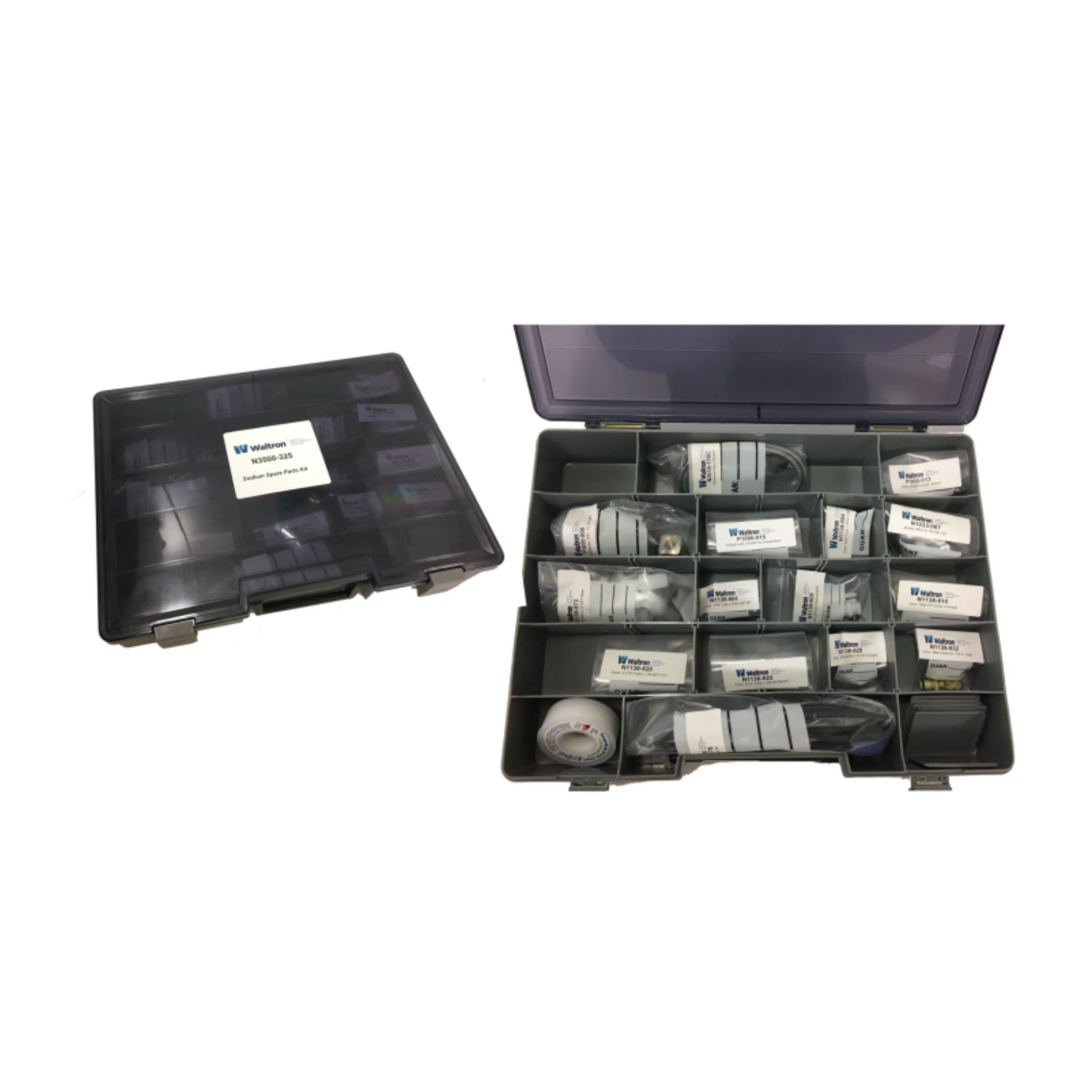 Sodium Spare Parts Kit