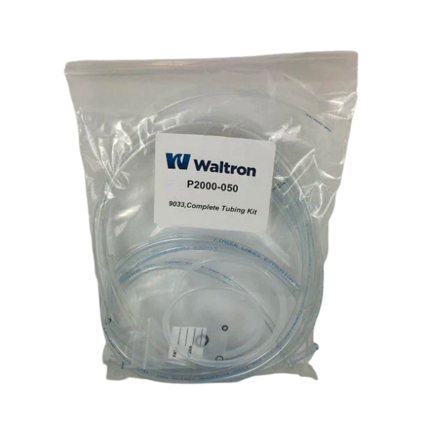 Tubing Kit, Complete, 9033X