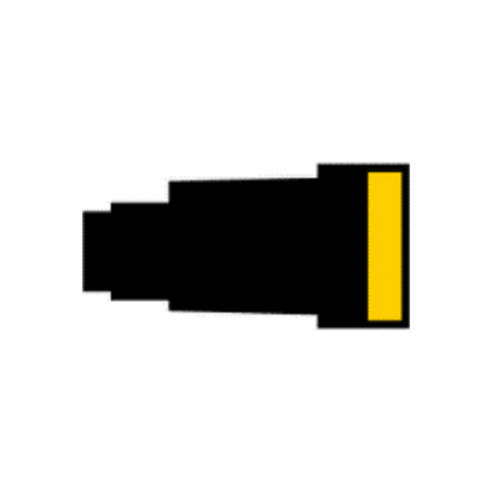 Turck minifast Wireable Connector B 4151-0/9 (U6417)