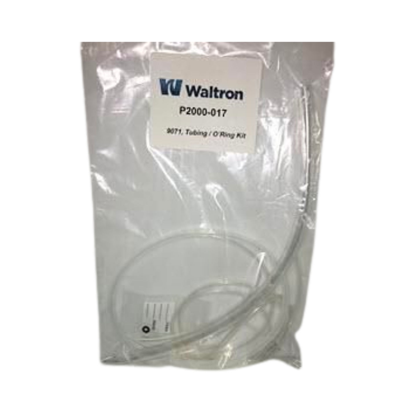 Kit, Tubing/O'Ring, 9071