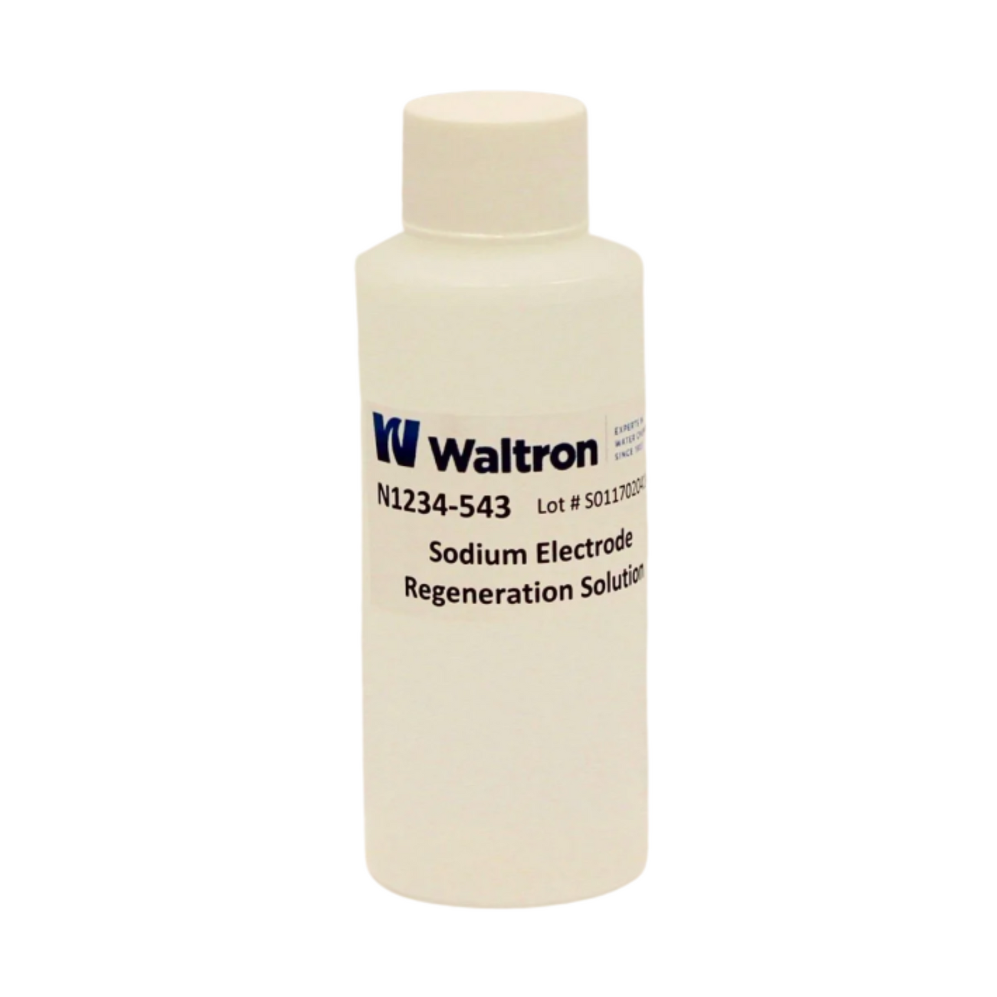 Sodium Electrode Regeneration Solution, 2 Oz