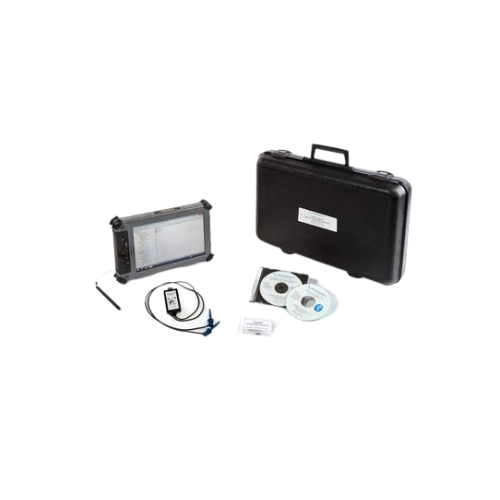 COM-TABLET-C1D2: Hazardous Area Smart Communicator Tablet PC