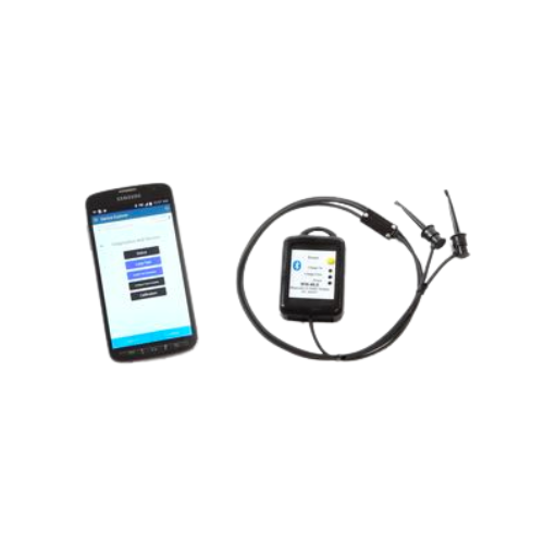COM-DROID: Smart Communicator for Android