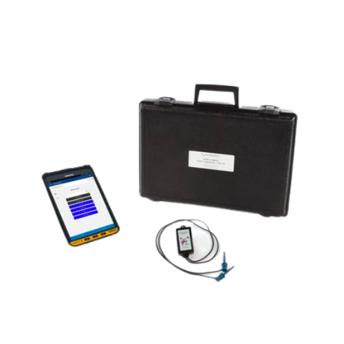 COM-TABLET-AN-C1D2: Hazardous Area Smart Comm Android Tablet (Class 1, Division 2)