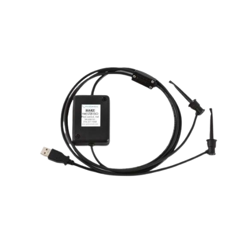 HM-USB-ISO: Isolated USB Modem