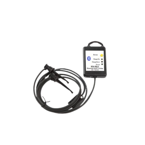 HM-BLE: Low Energy Bluetooth Modem
