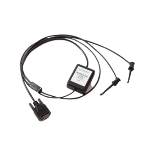 HM-RS232-ISO: Isolated RS232 Modem