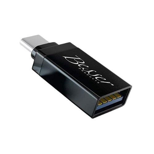 CN-1015, USB Adapter, USB-C