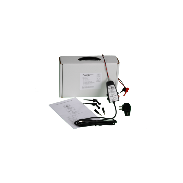 PS-XPRESS: HART Power Supply