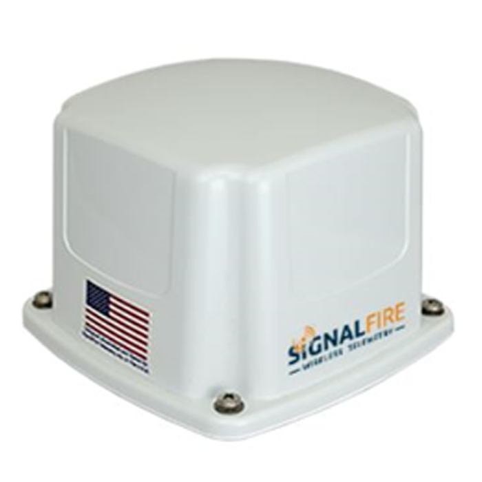 Battery Powered IS Wireless Telemetry Node