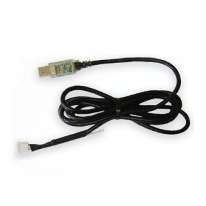 SignalFire 4-Pin Adapter Cable