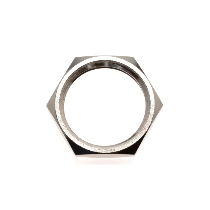 Turck LOCKNUT 1/2-14 HEX (10/BAG