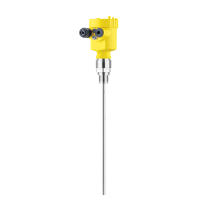 Thread 2" NPT/ASME B1.20.1 PN40/316L 300” Insertion Length