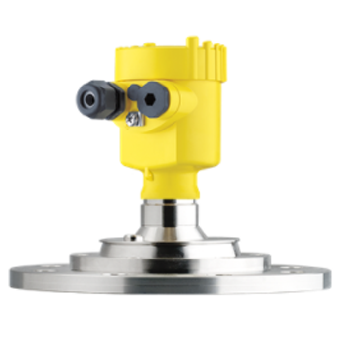 Swiveling holder with flange 6" 150lb / 316/316L