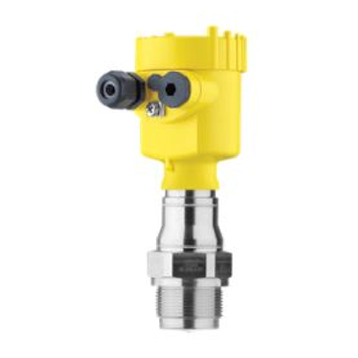 Swiveling holder with flange 6" 150lb / 316/316L