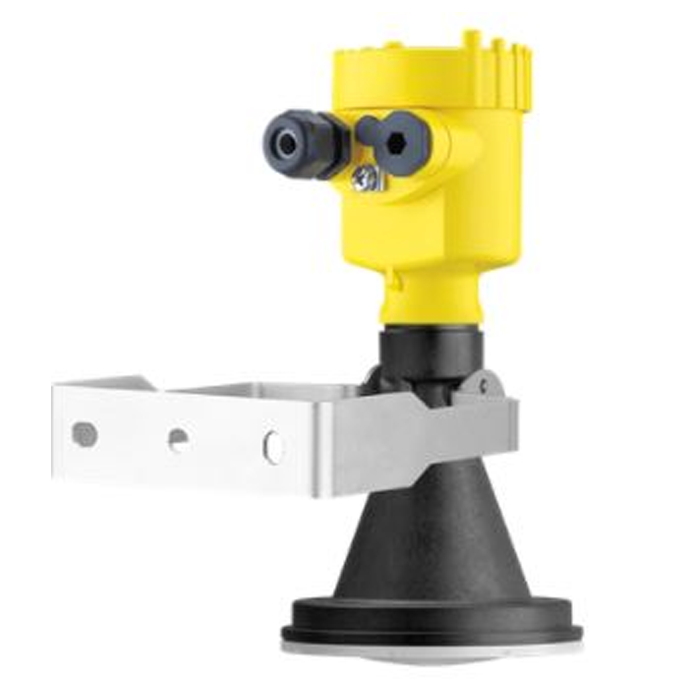 Swiveling holder with flange 6" 150lb / 316/316L
