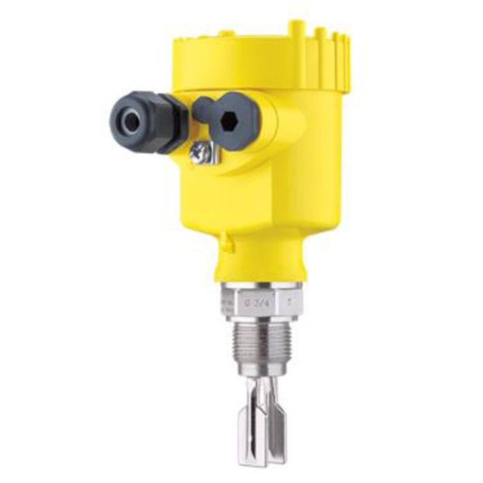 Thread 1NPT PN64, ASME B1.20.1 / 316L