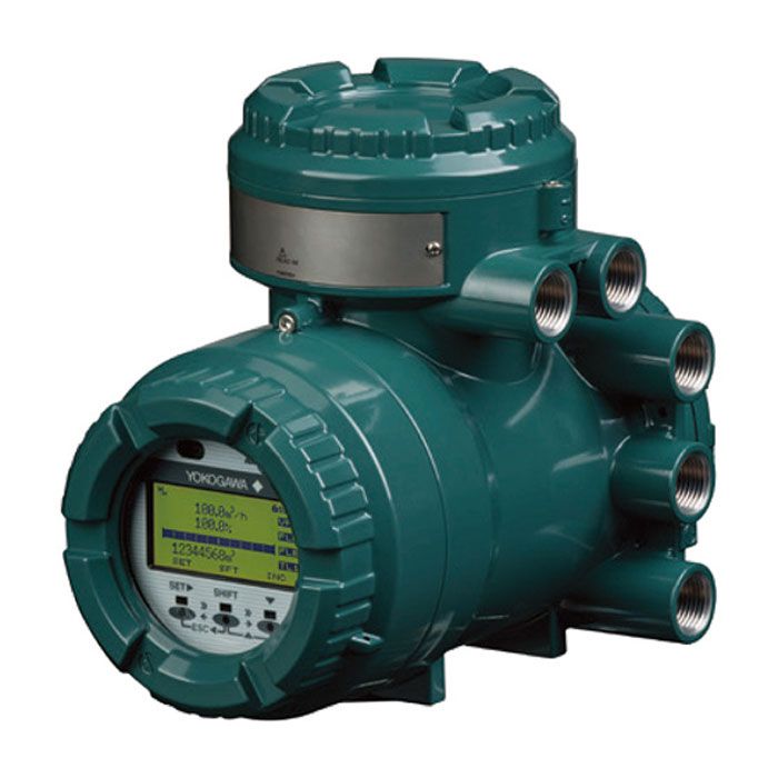 4 Wire Magnetic Flowmeter (8" - 12")