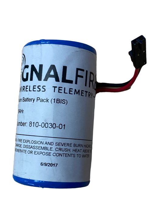 1BIS Replacement Battery Pack
