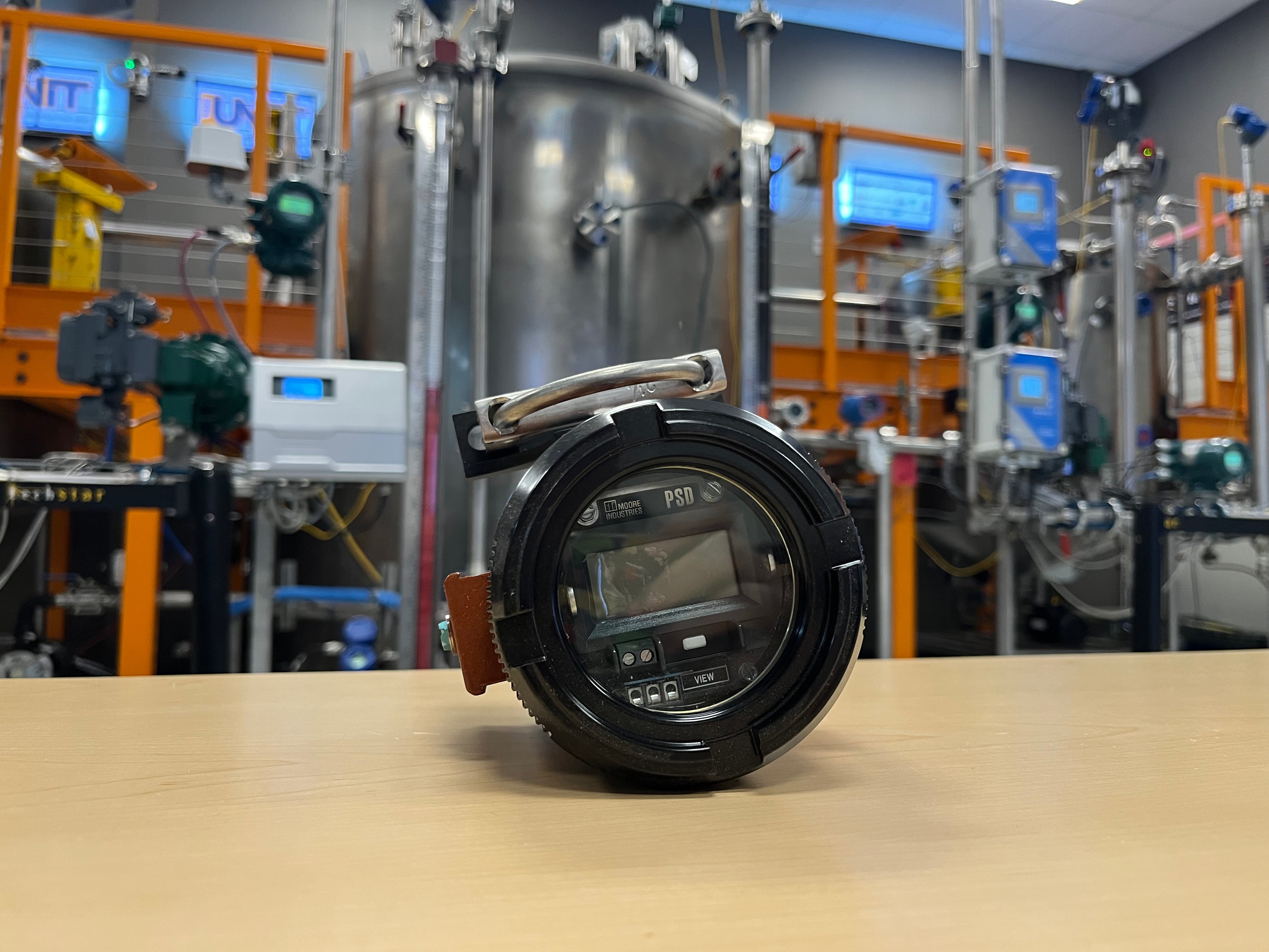 PSD PC-Programmable Loop Display – TechStar One Click