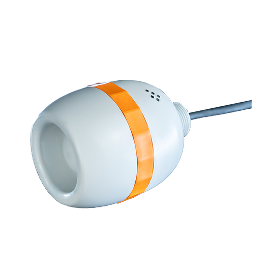 General Industry Radar Level Sensor