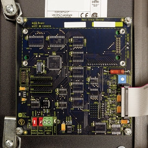 Heat Trace Controllers