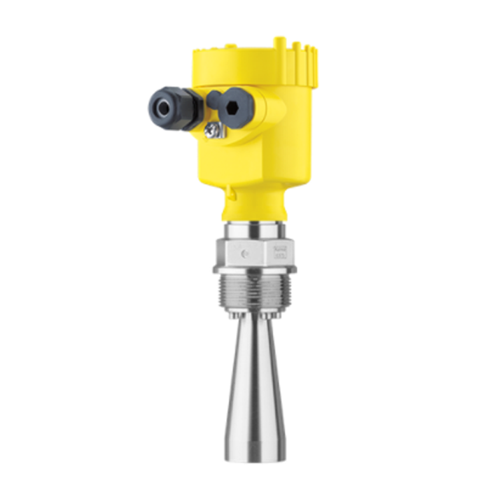 Fisher 249B Flange – TechStar One Click