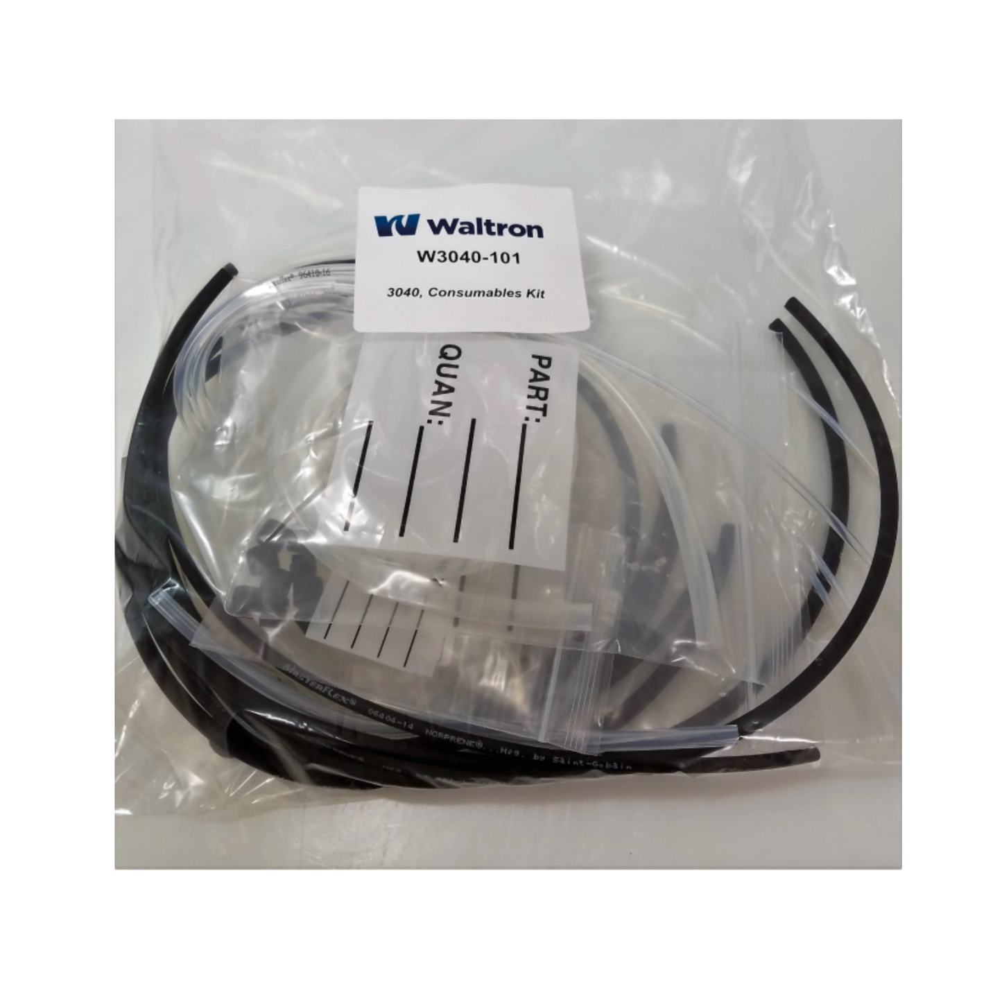 Consumables Kit 3040 Series (Peristaltic Version)