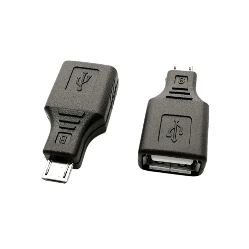 CN-1014, USB Adapter, micro-USB