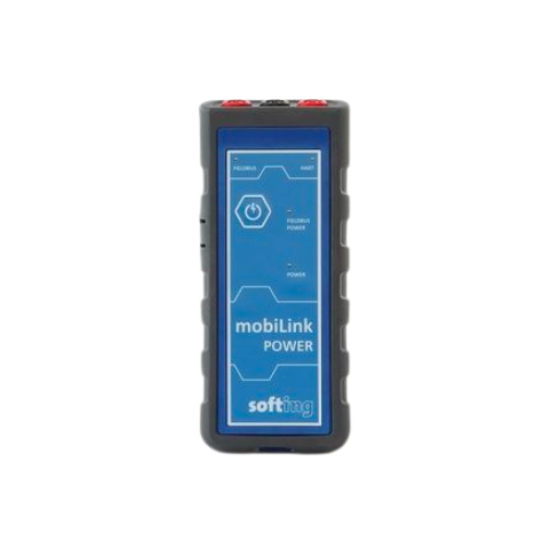 MOBI-PWR-PA: mobiLink Power Modem for Profibus PA and HART
